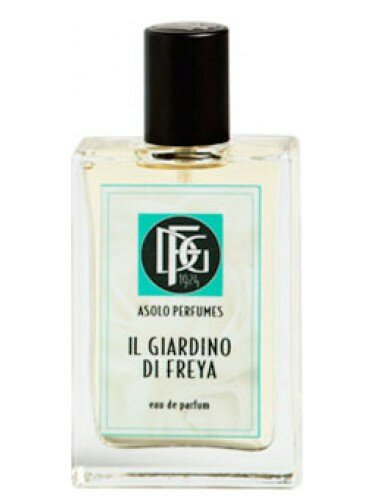 Il Giardino di Freya Eau de Parfum 50 ml