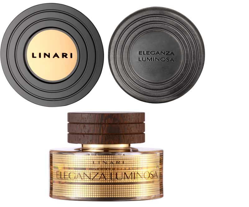 Eleganza Luminosa Eau de Parfum 100 ml 