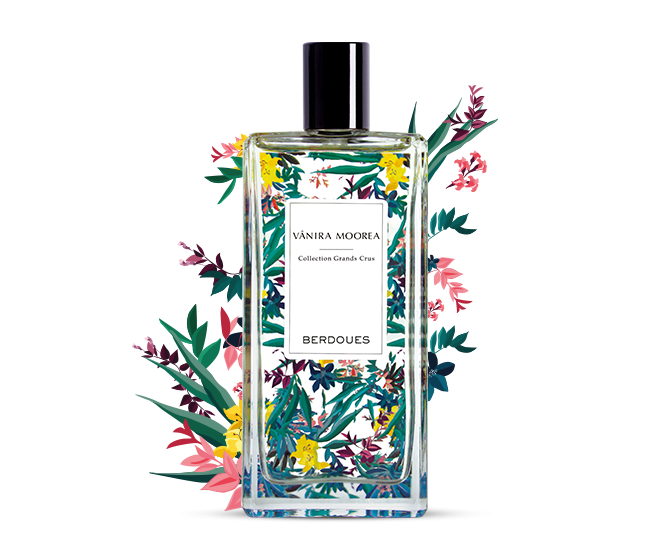 Vanira Moorea Eau de Parfum 100 ml 