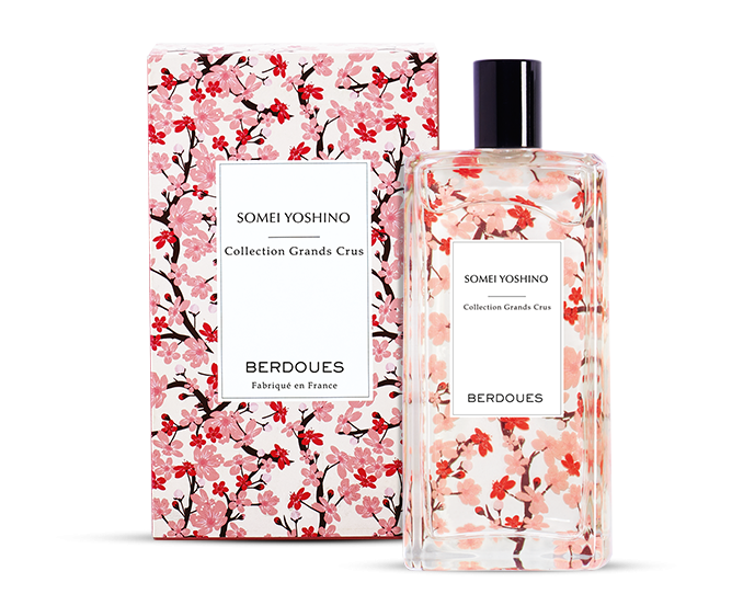 Somei Yoshino Eau de Parfum 100 ml *