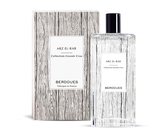 Arz el-Rab Eau de Parfum 100 ml 