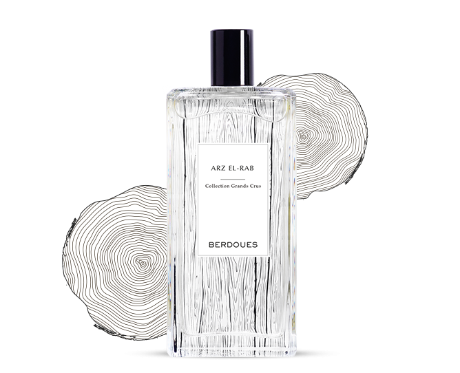 Arz el-Rab Eau de Parfum 100 ml 