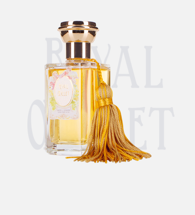 Royal Oeillet Eau de Parfum 100 ml