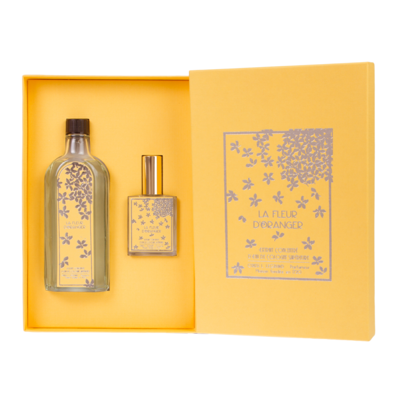Oriza L. Legrand La Fleur d'Oranger
