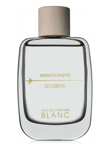 Montecristo Deleggend Blanc Eau de Parfum 100 ml
