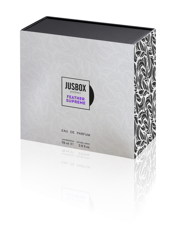 Feather Supreme Eau de Parfum 78 ml