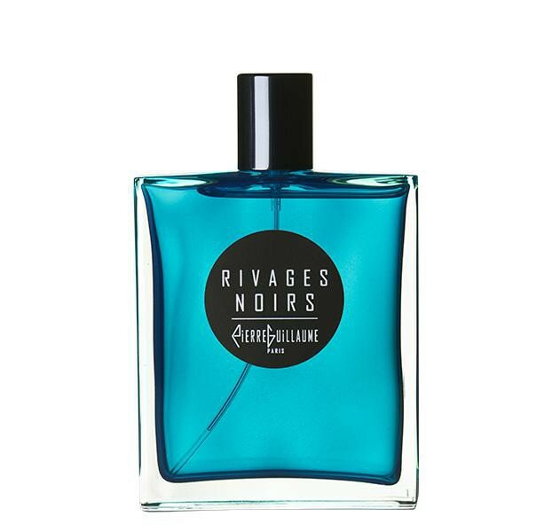 Rivages Noirs 