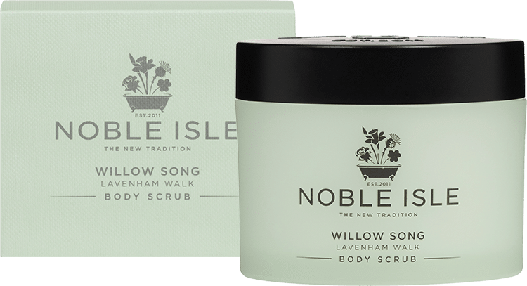 WILLOW SONG LUXURY BODY SCRUB 170 ml 
