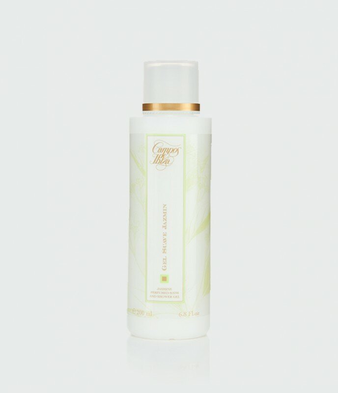 Jazmin bodymilk 200 ml