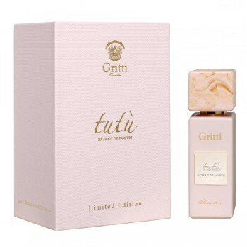 TUTU Extrait de Parfum 100 ml LIMITED EDITION