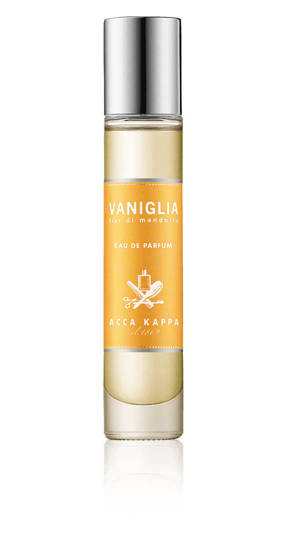 Vaniglia Fior Di Madorlo Eau de Parfum 15 ml travel spray