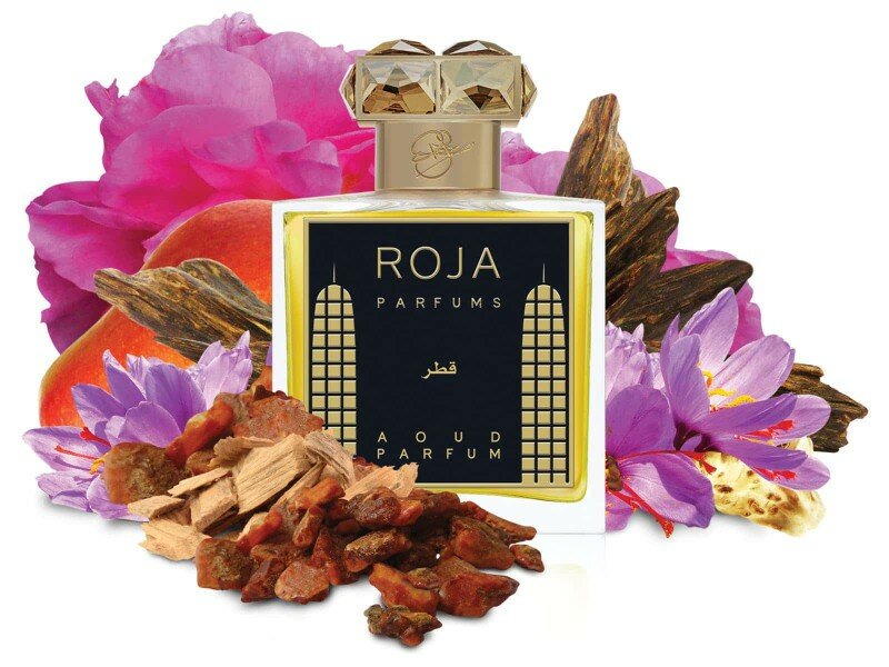 Qatar Extrait de Parfum 50 ml