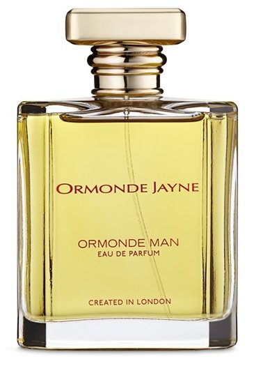 Ormonde Man Eau de Parfum ParfuMaria