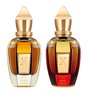 AMBER GOLD &amp; ROSE GOLD Parfum - 2x50ml