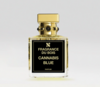 Fragrance du Bois Cannabis Blue