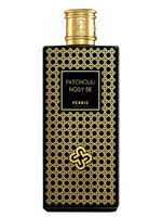 Patchouli Nosy Be Eau de Parfum 100 ml