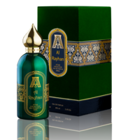 Al Rayhan Eau de Parfum 100 ml
