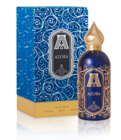 Azora Eau de Parfum 100 ml