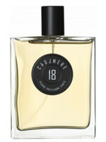 Cadjmere 18 Eau de Parfum 100 ml