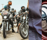 Metal Hurlant Eau de Parfum 100 ML