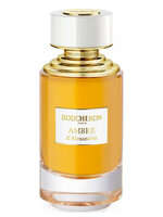 Ambre d'Alexandrie Eau de Parfum 125 ml