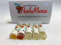 CHYPRE discovery set