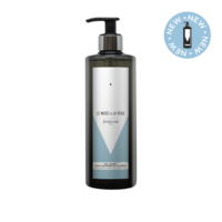 Le Musc &amp; La Peau cleansing hands &amp; body gel 500 ml