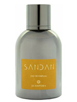 Sandan Eau de Parfum 100 ml