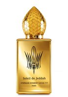 Soleil de Jeddah Eau de parfum haute concentration  50 ml