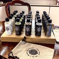 Agrumi Eau de Toilette 30 ml splash bottle