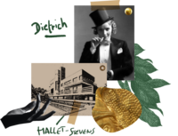 Animal Mondain Eau de Parfum 100 ml