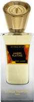 Ambre Platine Extrait de Parfum 65 ml