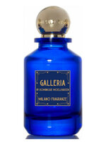 GALLERIA Eau de Parfum 100 ml