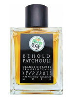 Behold, Patchouli 50 ml Eau de Parfum