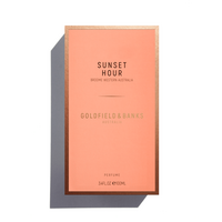 Sunset Hour Eau de Parfum 100ml