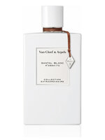 Van Cleef &amp; Arpels Oud Blanc