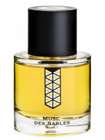Musc Des Sables Eau de Parfum 10 ml travelsize