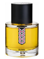 Rose de Jamal Eau de Parfum 10 ml travelsize