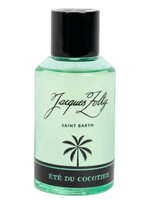 &Eacute;t&eacute; du Cocotier