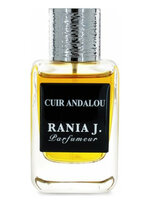 Cuir Andalou