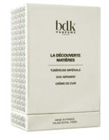 BDK Parfums La D&eacute;couverte Parisienne 3 x 10 ml