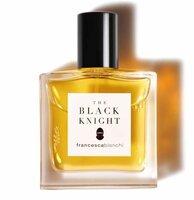 Francesca Bianchi The Black Knight