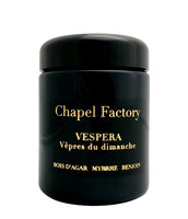 Candle Vespera