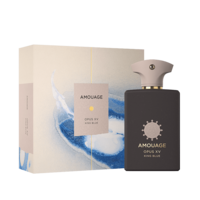 OPUS XV KING BLUE Eau de Parfum 100 ml