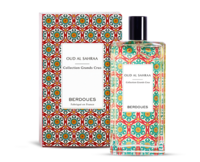 Oud al Sahraa Eau de Parfum 100 ml