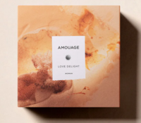 LOVE DELIGHT Eau de Parfum 100 ml