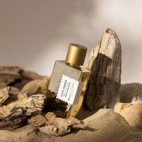 Silky Woods Eau de Parfum 50ml
