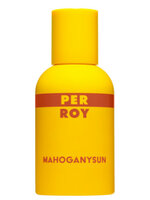 Mahoganysun