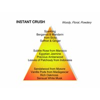INSTANT CRUSH Eau de Parfum 60 ML