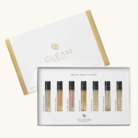 Gleam Discovery Set 7 x 2 ml